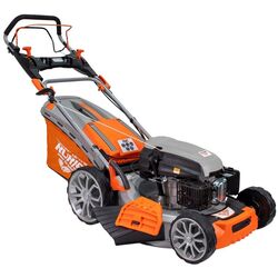 Бензиновая газонокосилка Ruris RX500S Thumb