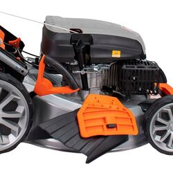 Бензиновая газонокосилка Ruris RX500S Thumb