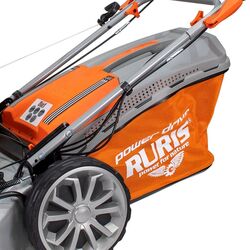 Бензиновая газонокосилка Ruris RX500S Thumb