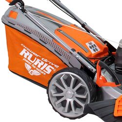 Бензиновая газонокосилка Ruris RX500S Thumb