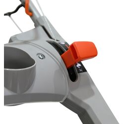 Газонокосилка бензиновая Ruris RX311S Thumb