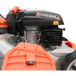 Газонокосилка бензиновая Ruris RX311S Thumb