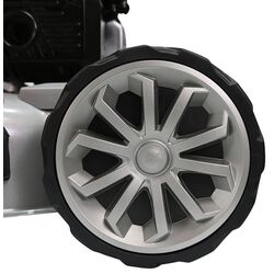 Газонокосилка бензиновая Ruris RX311S Thumb