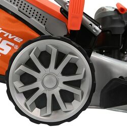 Газонокосилка бензиновая Ruris RX311S Thumb