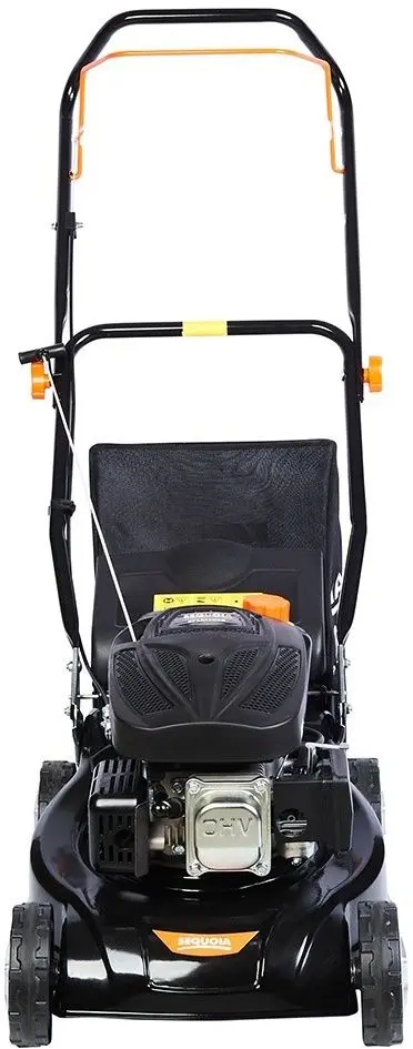 Masina de tuns iarba pe benzina Sequoia SPLM3040