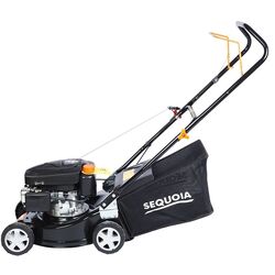 Masina de tuns iarba pe benzina Sequoia SPLM3040 Thumb