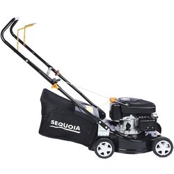 Masina de tuns iarba pe benzina Sequoia SPLM3040 Thumb