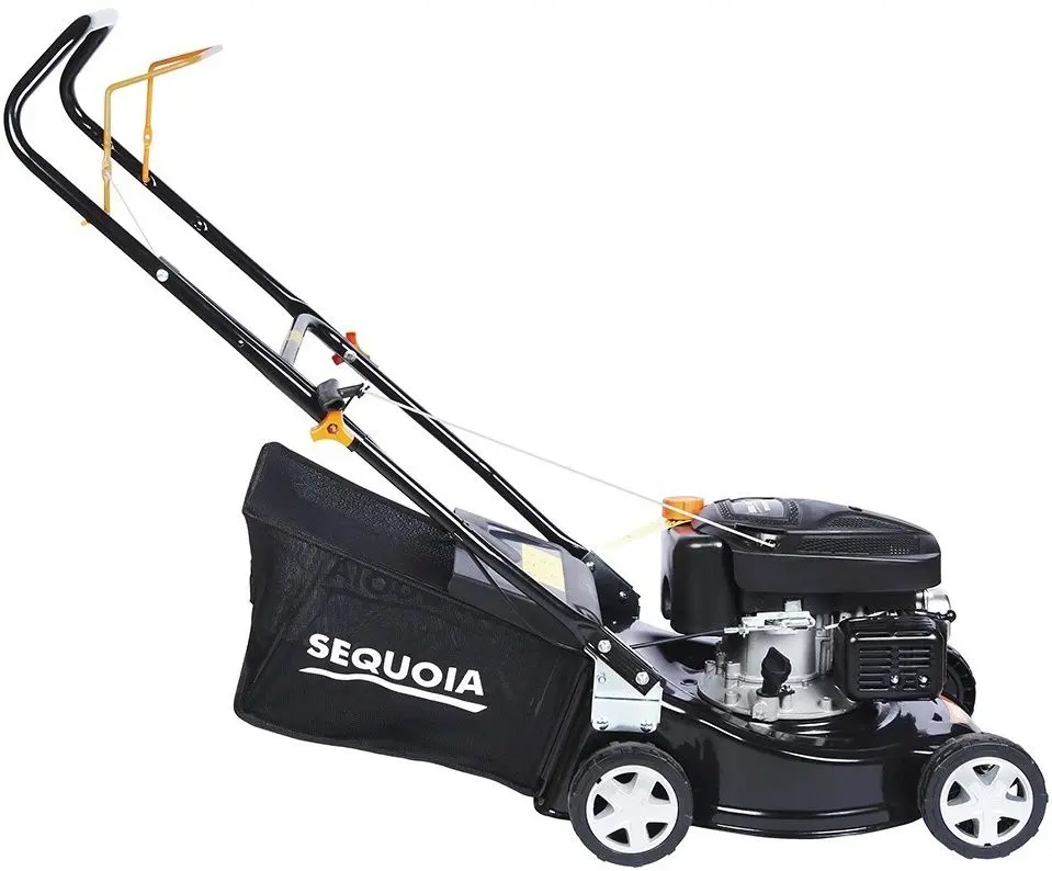Masina de tuns iarba pe benzina Sequoia SPLM3040