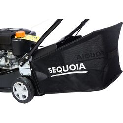 Masina de tuns iarba pe benzina Sequoia SPLM3040 Thumb