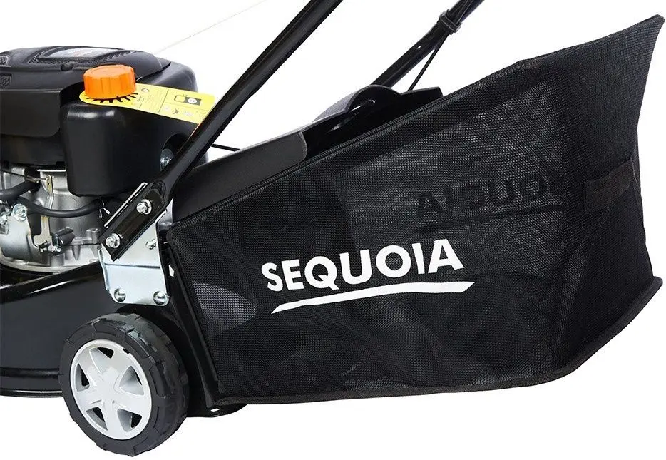 Masina de tuns iarba pe benzina Sequoia SPLM3040