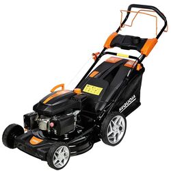 Masina de tuns iarba pe benzina Sequoia SPLM4600