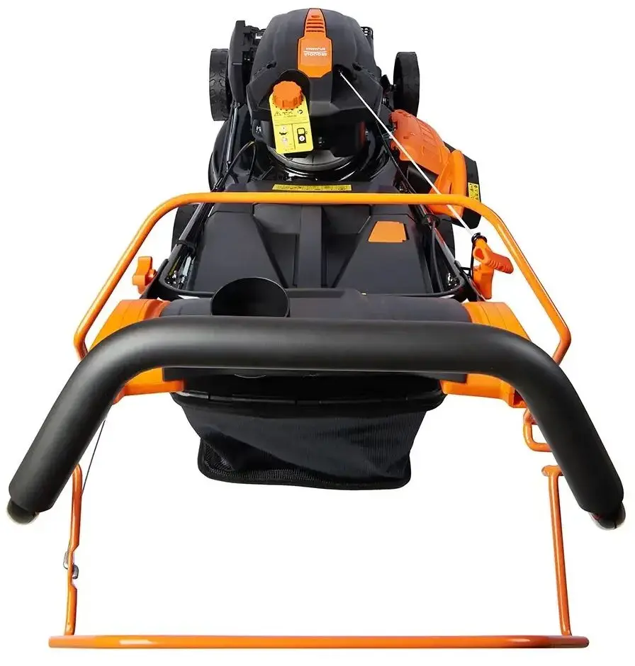 Бензиновая газонокосилка Sequoia SPLM4600