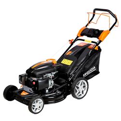 Masina de tuns iarba pe benzina Sequoia SPLM5100