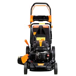 Бензиновая газонокосилка Sequoia SPLM5100 Thumb