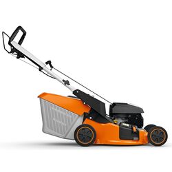 Masina de tuns iarba pe benzina Stihl RM 248.3 Thumb