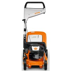 Masina de tuns iarba pe benzina Stihl RM 248.3 T Thumb