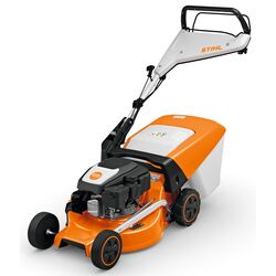 Masina de tuns iarba pe benzina Stihl RM 248.3 T Thumb