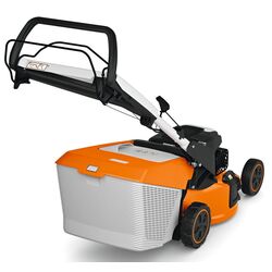 Masina de tuns iarba pe benzina Stihl RM 248.3 T Thumb