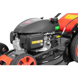 Бензиновая газонокосилка Strend Pro LMA20S41 (Red/Black) Thumb