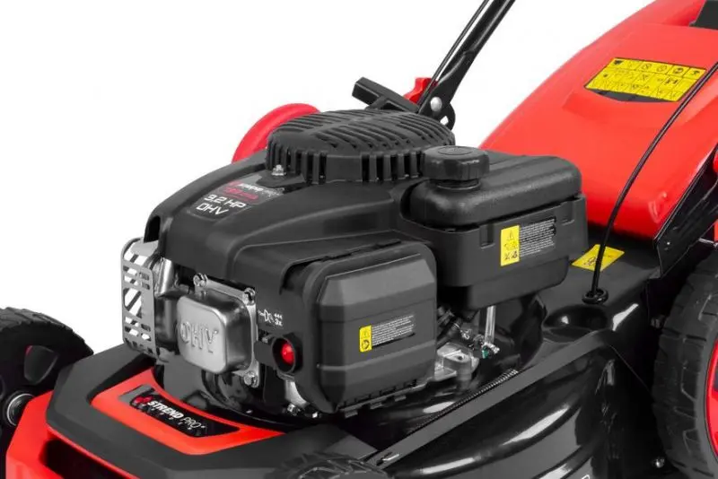 Masina de tuns iarba pe benzina Strend Pro QL46P-139