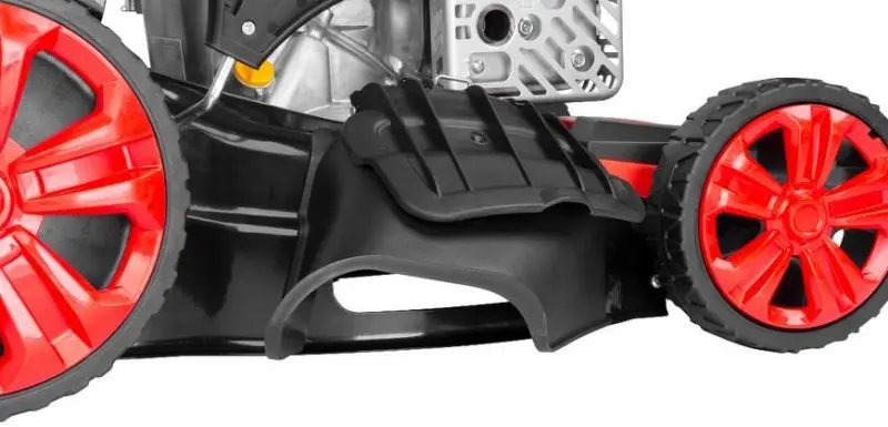 Masina de tuns iarba pe benzina Strend Pro QL46P-139