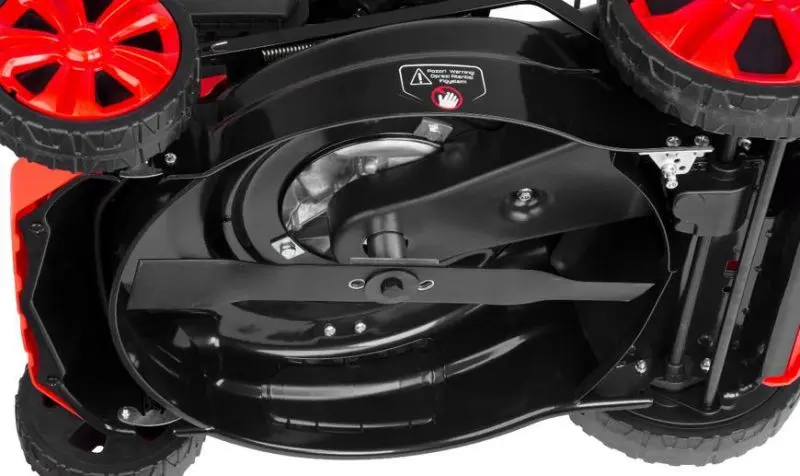 Masina de tuns iarba pe benzina Strend Pro QL46P-139