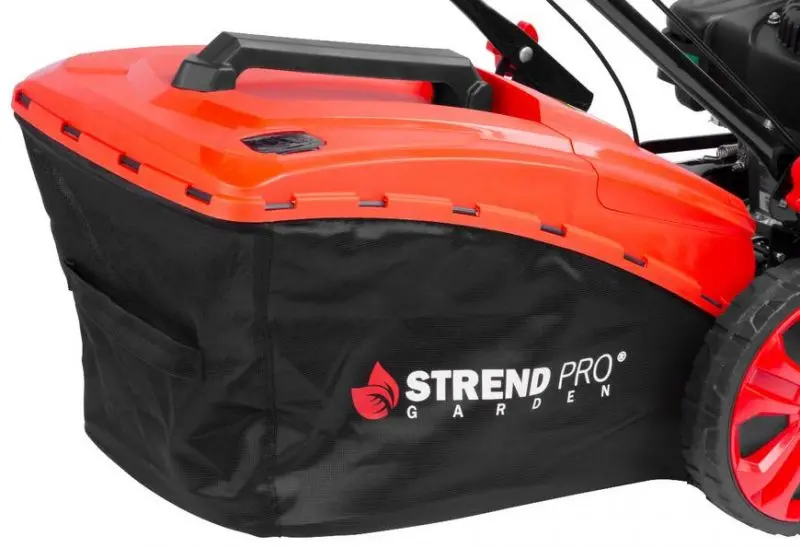 Masina de tuns iarba pe benzina Strend Pro QL46P-139