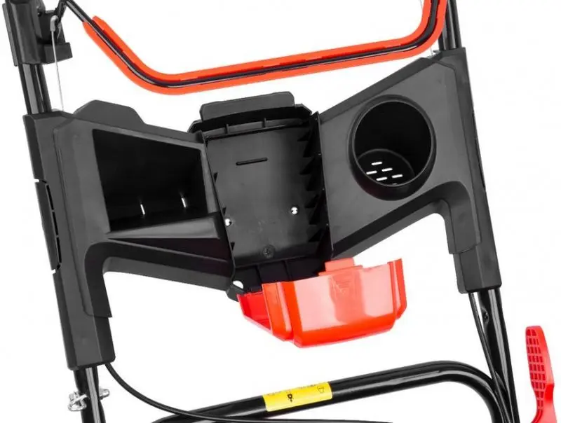 Masina de tuns iarba pe benzina Strend Pro QL46P-139