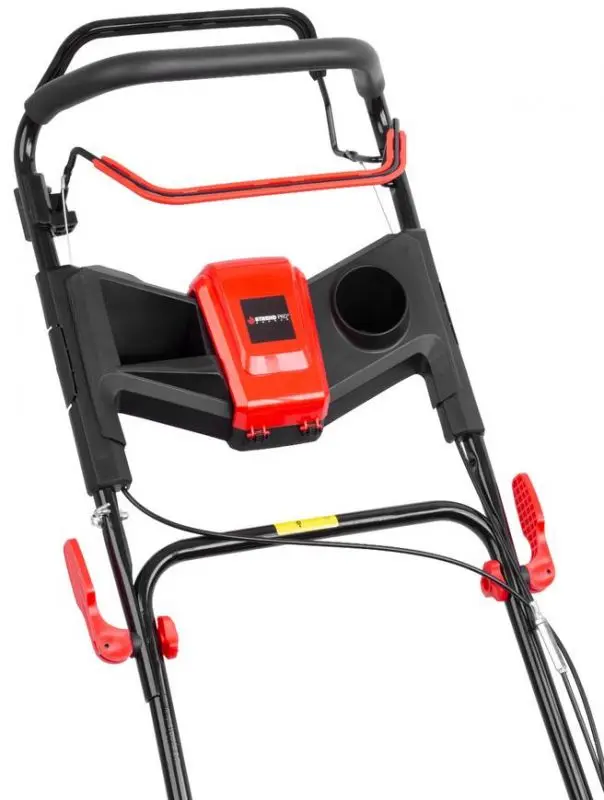 Masina de tuns iarba pe benzina Strend Pro QL46P-139