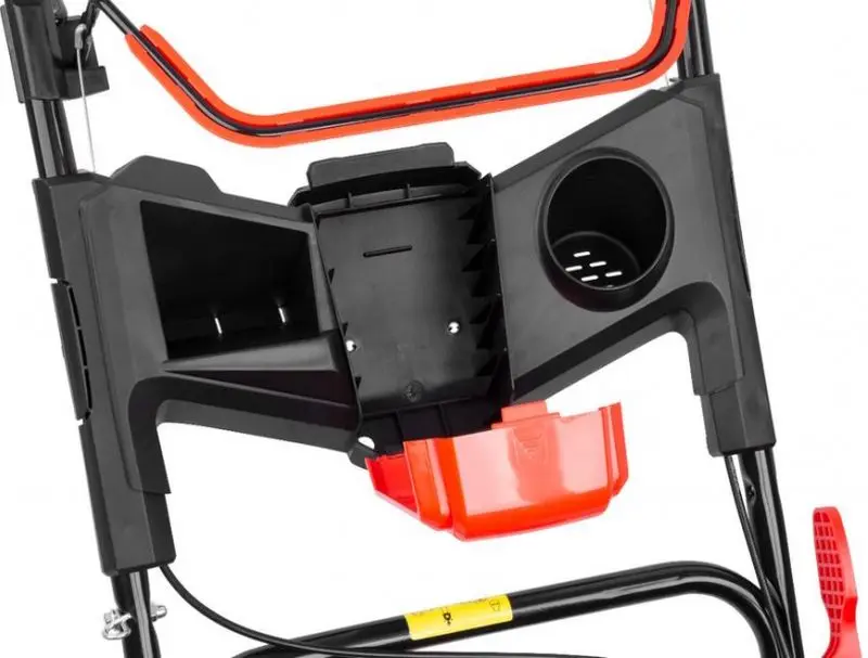 Masina de tuns iarba pe benzina Strend Pro QL46P-139