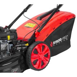 Masina de tuns iarba pe benzina Strend Pro QL46P-139E Thumb
