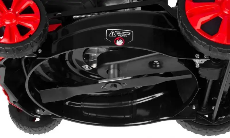 Masina de tuns iarba pe benzina Strend Pro QL46P-139E