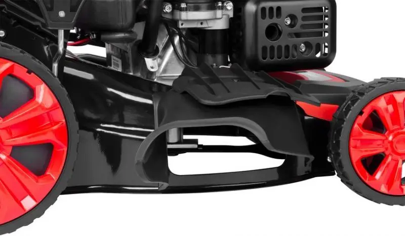 Masina de tuns iarba pe benzina Strend Pro QL46P-139E