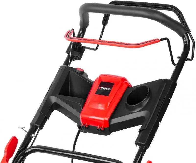 Masina de tuns iarba pe benzina Strend Pro QL46P-139E