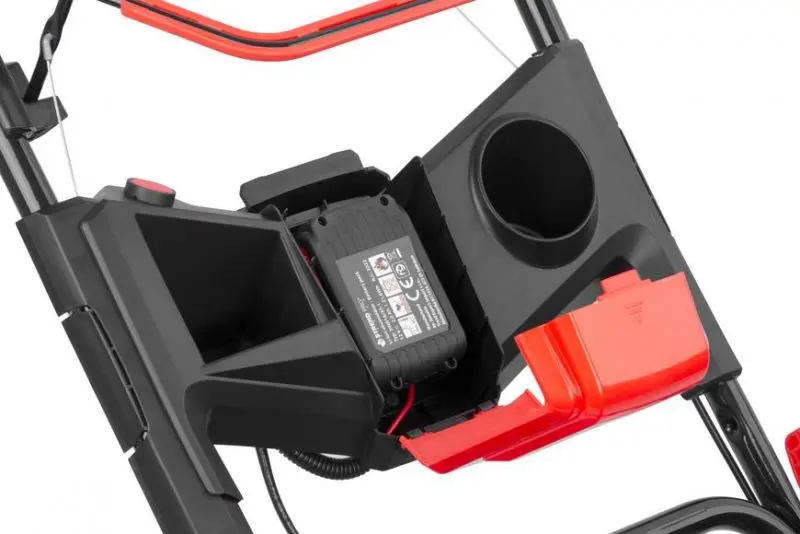 Masina de tuns iarba pe benzina Strend Pro QL46P-139E