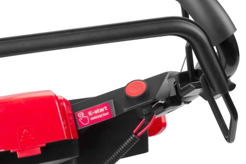 Masina de tuns iarba pe benzina Strend Pro QL46P-139E