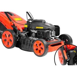 Бензиновая газонокосилка Strend Pro QL46PD-139 Thumb