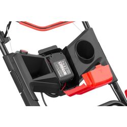 Бензиновая газонокосилка Strend Pro QL46PD-139 Thumb