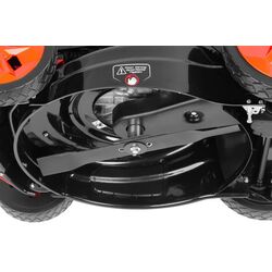 Бензиновая газонокосилка Strend Pro QL46PD-139 Thumb