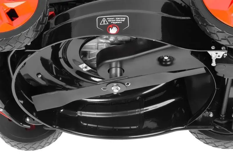 Бензиновая газонокосилка Strend Pro QL46PD-139