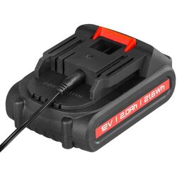 Бензиновая газонокосилка Strend Pro QL46PD-139 Thumb