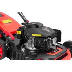 Бензиновая газонокосилка Strend Pro QL51P-196 Thumb