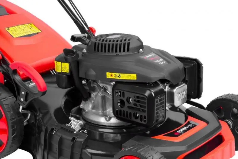 Бензиновая газонокосилка Strend Pro QL51P-196