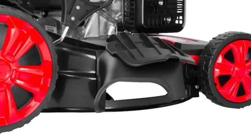 Бензиновая газонокосилка Strend Pro QL51P-196