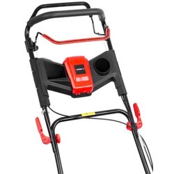 Бензиновая газонокосилка Strend Pro QL51P-196 Thumb