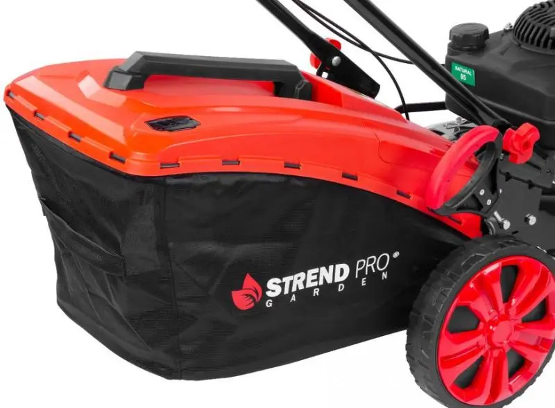 Бензиновая газонокосилка Strend Pro QL51P-196