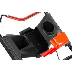 Бензиновая газонокосилка Strend Pro QL53P-196 Thumb