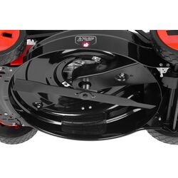 Бензиновая газонокосилка Strend Pro QL53P-196 Thumb