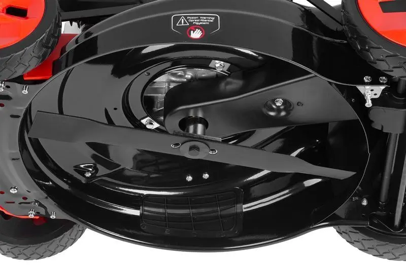 Бензиновая газонокосилка Strend Pro QL53P-196