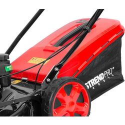 Бензиновая газонокосилка Strend Pro TB53S13 Thumb
